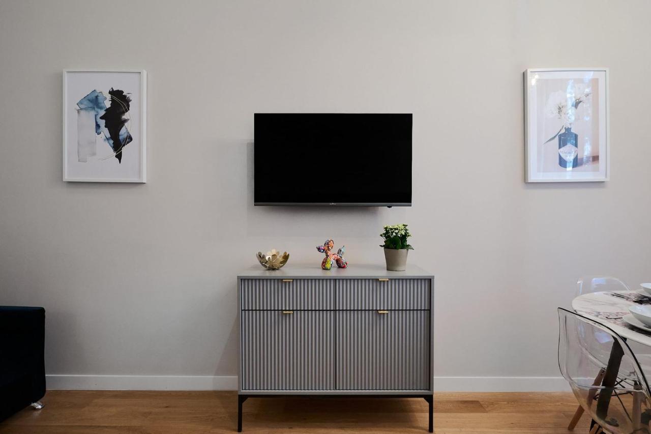Brera Chic Suite In The Heart Of Milan Extérieur photo