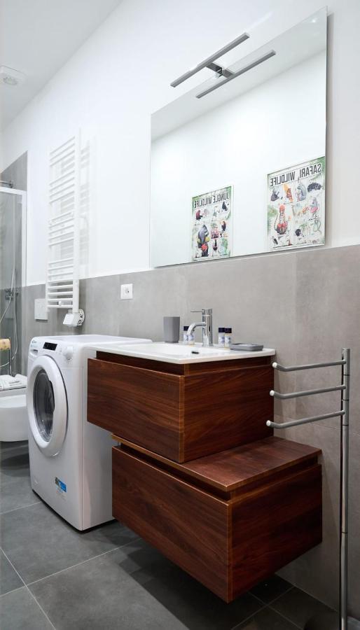 Brera Chic Suite In The Heart Of Milan Extérieur photo