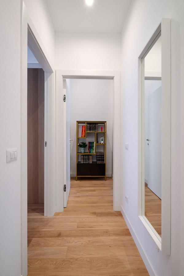 Brera Chic Suite In The Heart Of Milan Extérieur photo